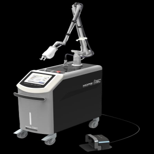 Máy CO2 Laser Fractional